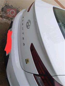 هیۆندای ئەلەنترا